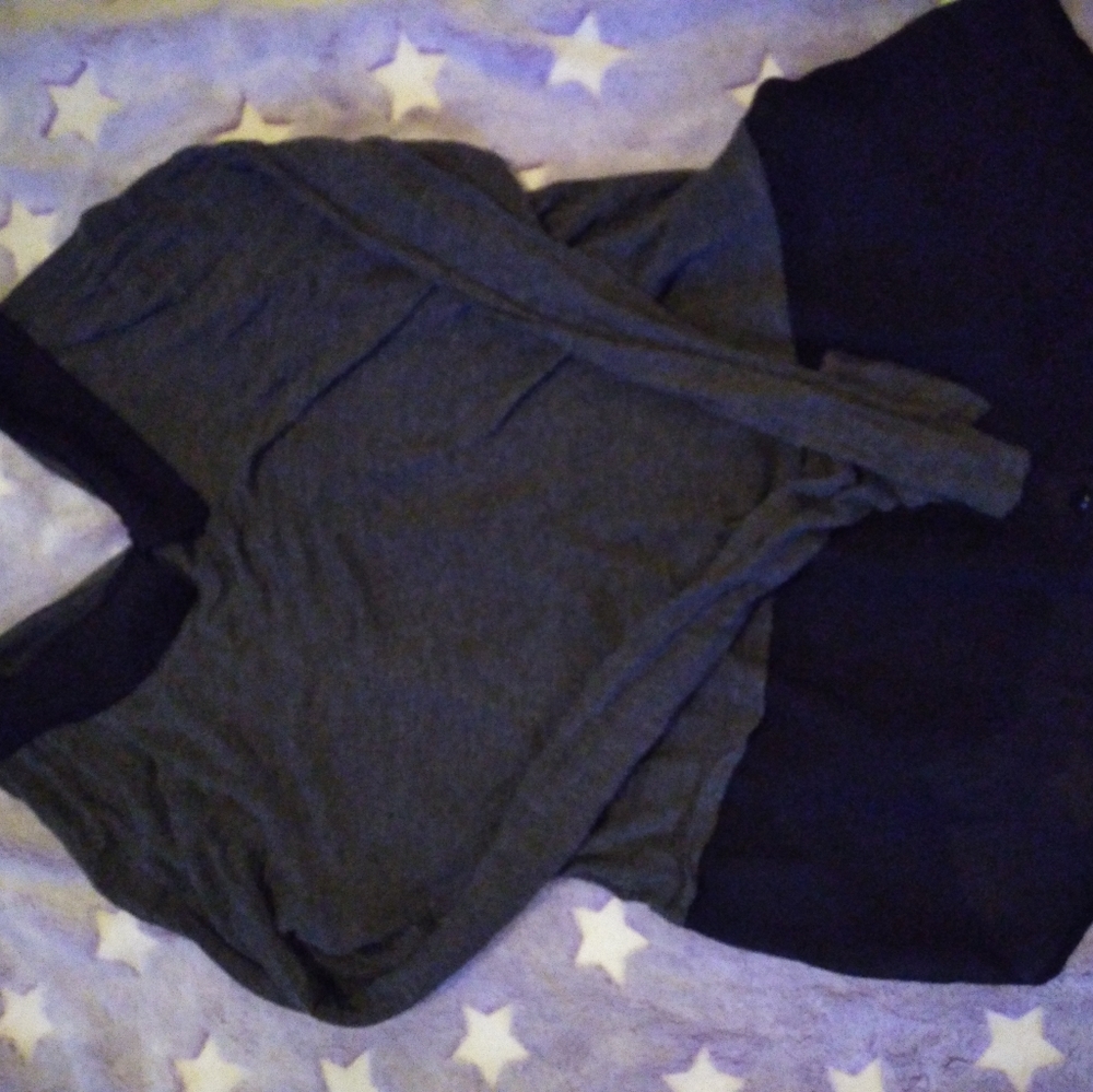Long sleeve dress shirt
